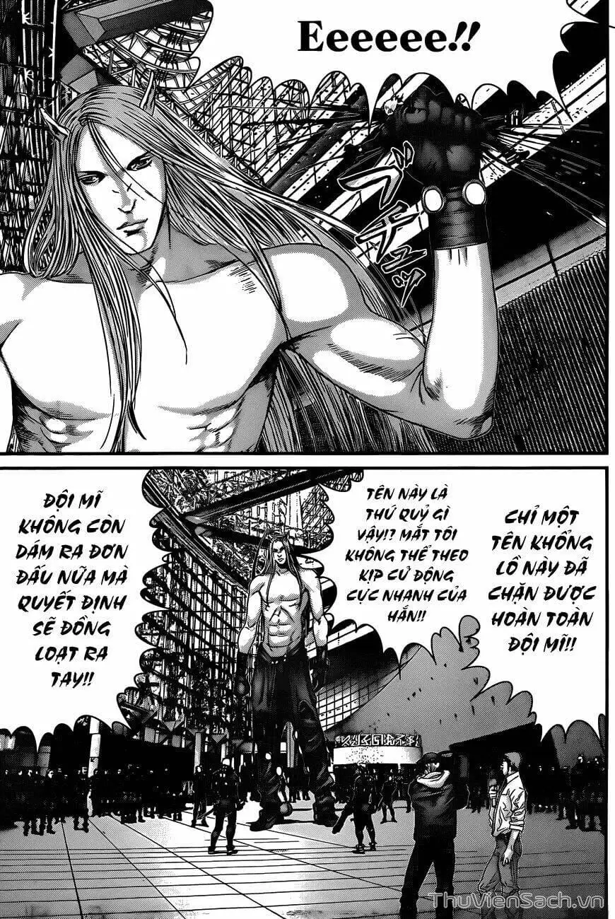 Chapter 392 - Image 1