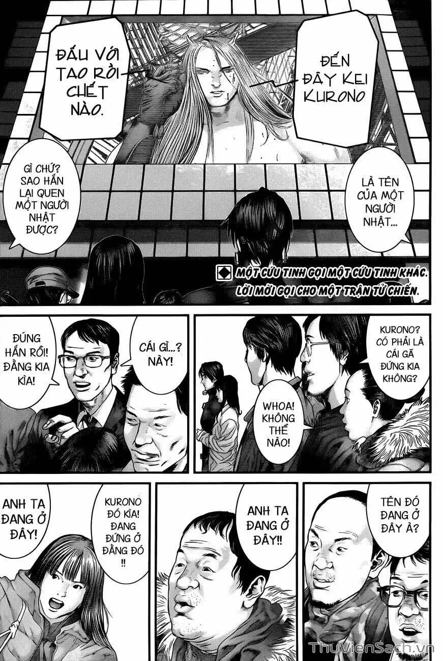 Chapter 392 - Image 12
