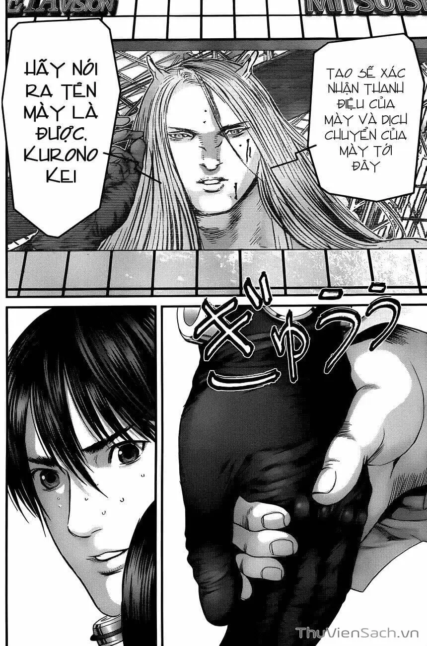 Chapter 392 - Image 14