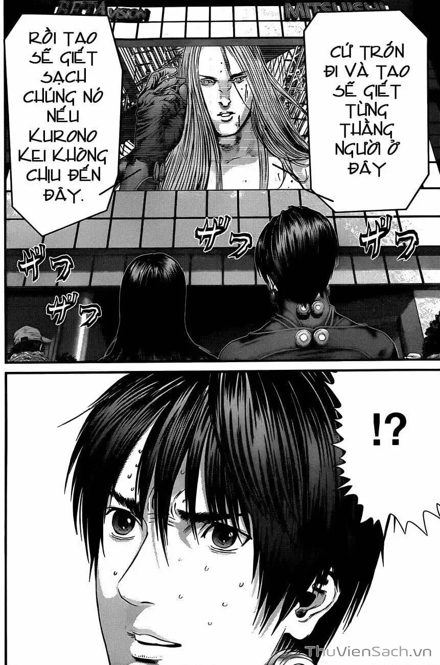 Chapter 392 - Image 16