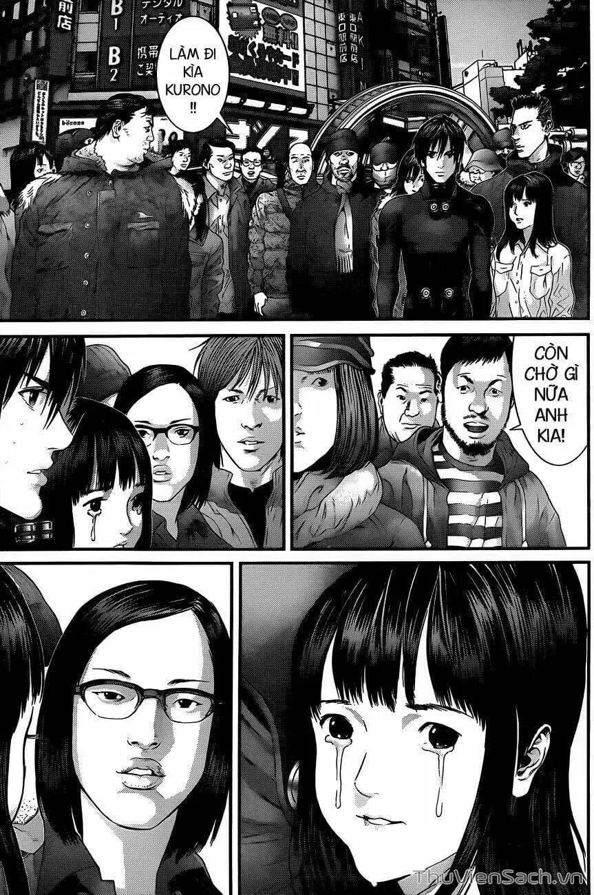 Chapter 392 - Image 17