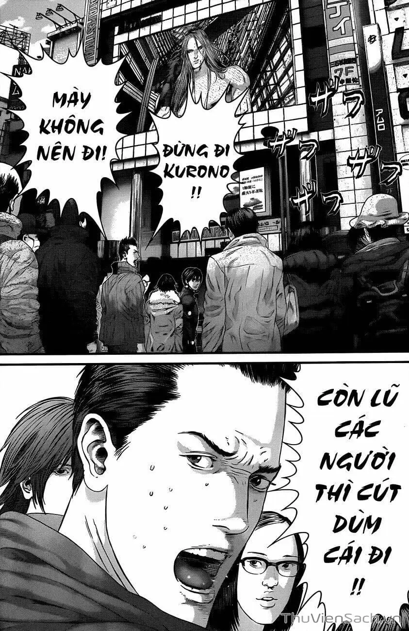 Chapter 392 - Image 18