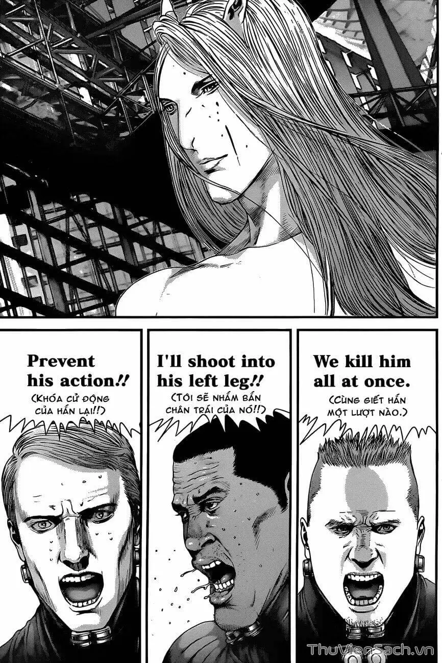 Chapter 392 - Image 3