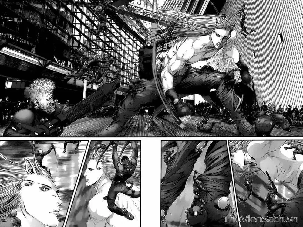 Chapter 392 - Image 4