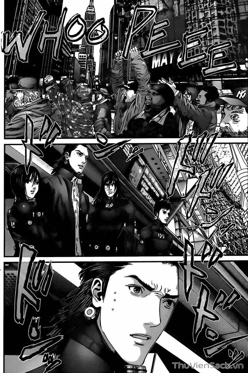 Chapter 392 - Image 5