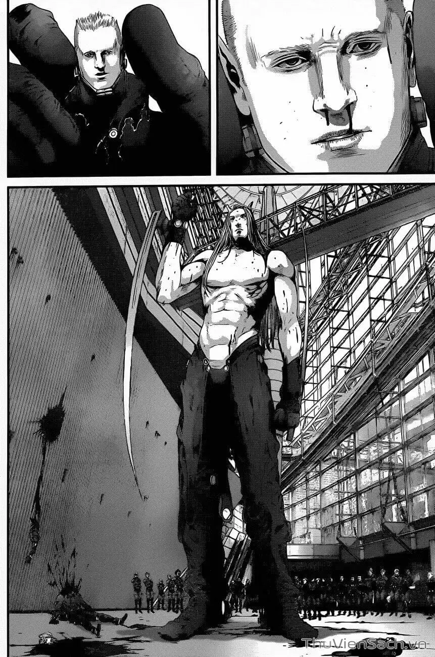 Chapter 392 - Image 7
