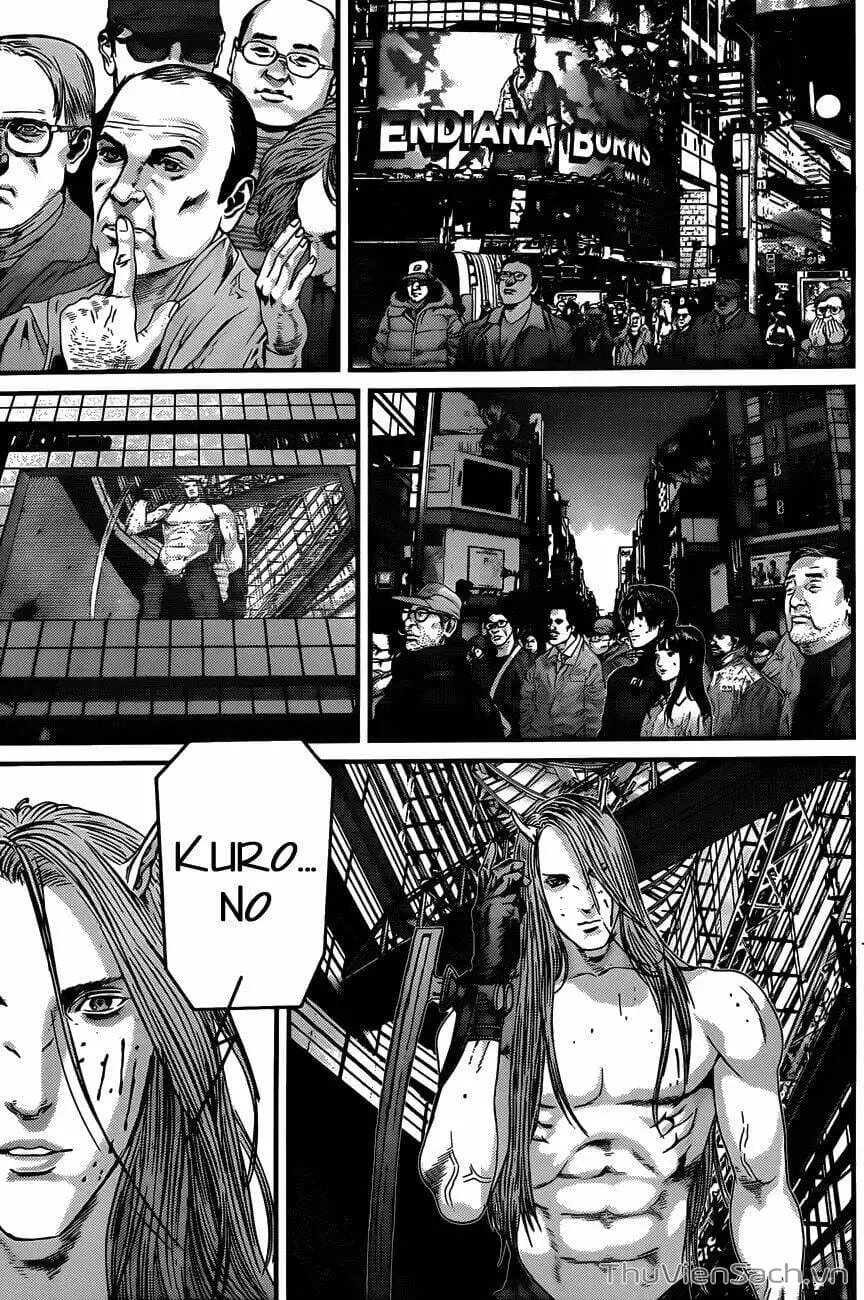 Chapter 392 - Image 8