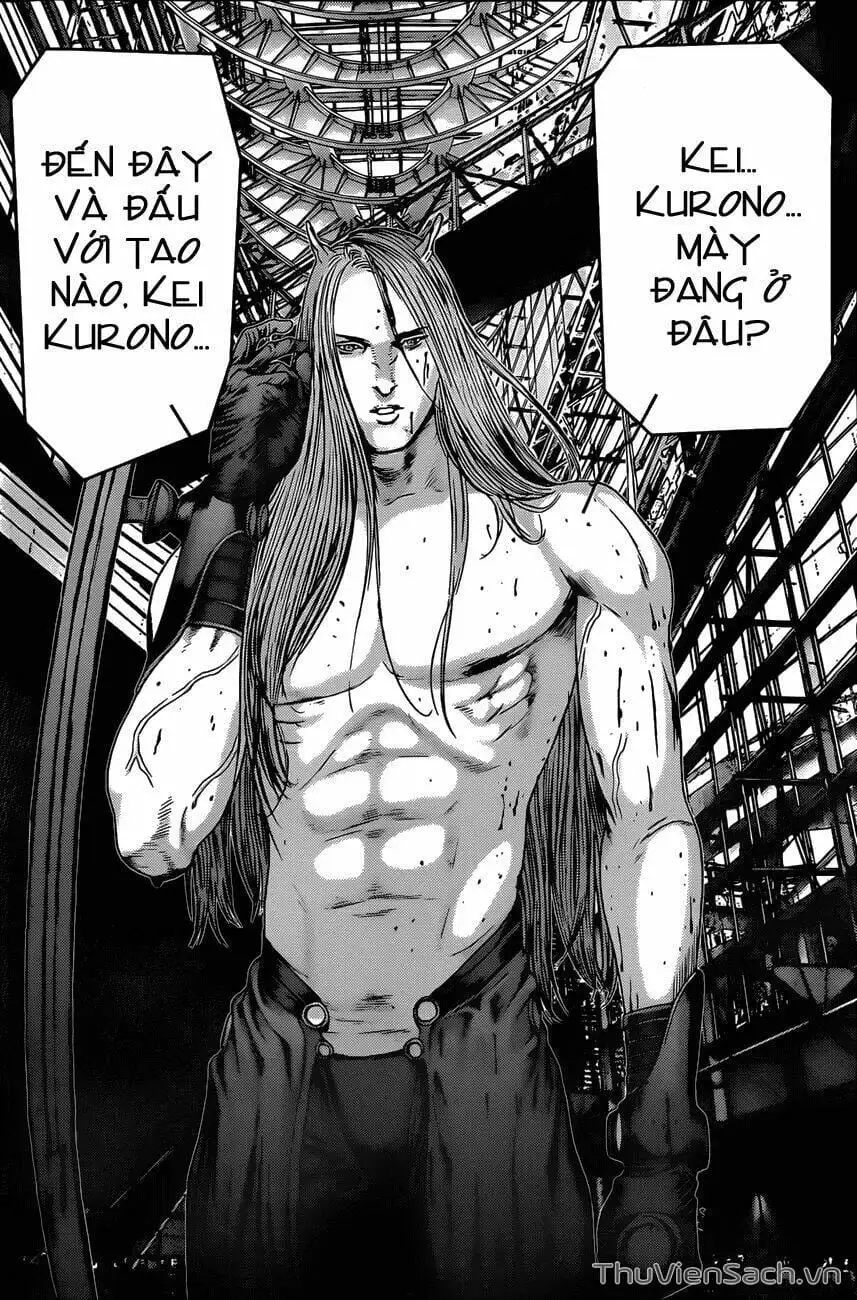 Chapter 392 - Image 9