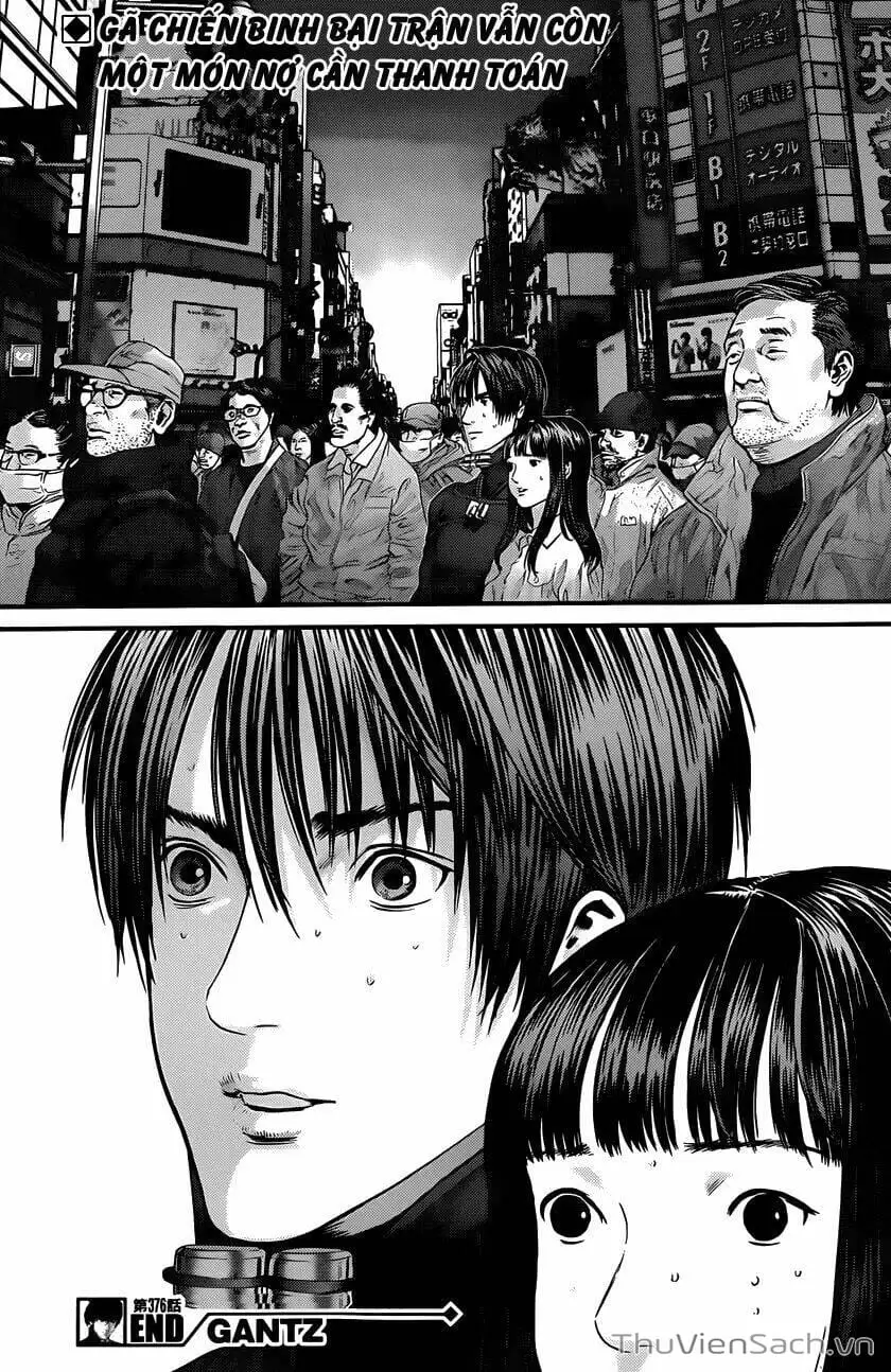 Chapter 392 - Image 10