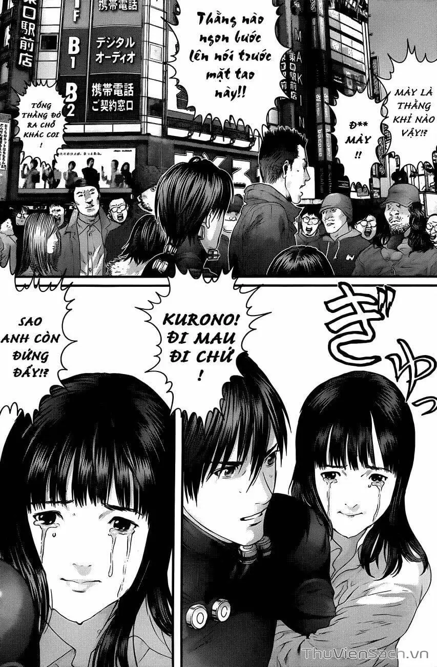 Chapter 393 - Image 1