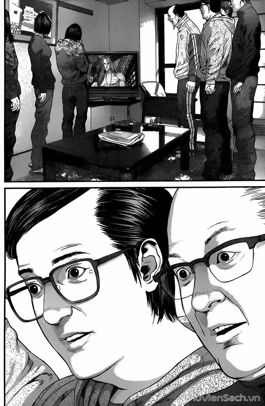 Chapter 393 - Image 2