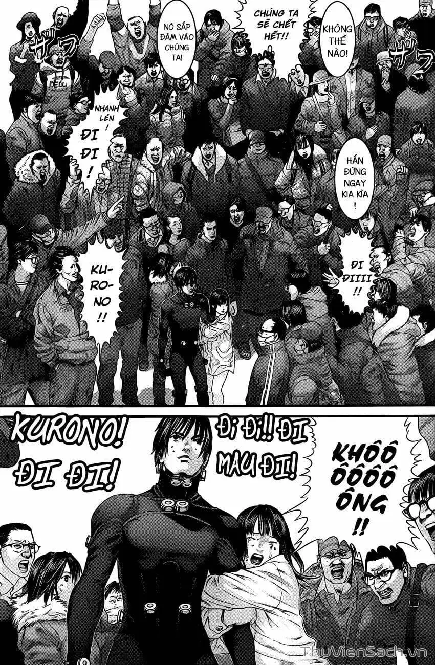 Chapter 393 - Image 11