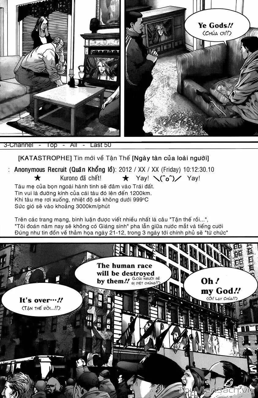 Chapter 393 - Image 13