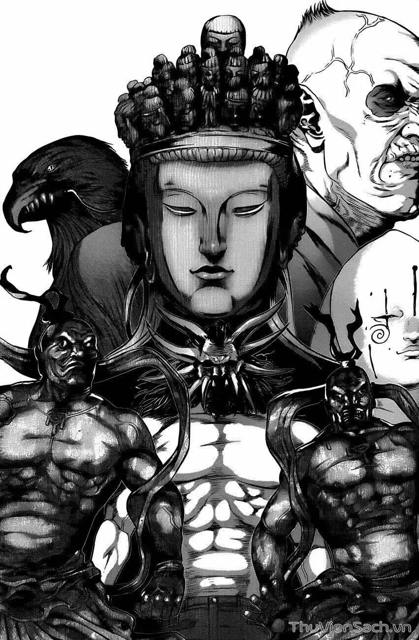 Chapter 393 - Image 15