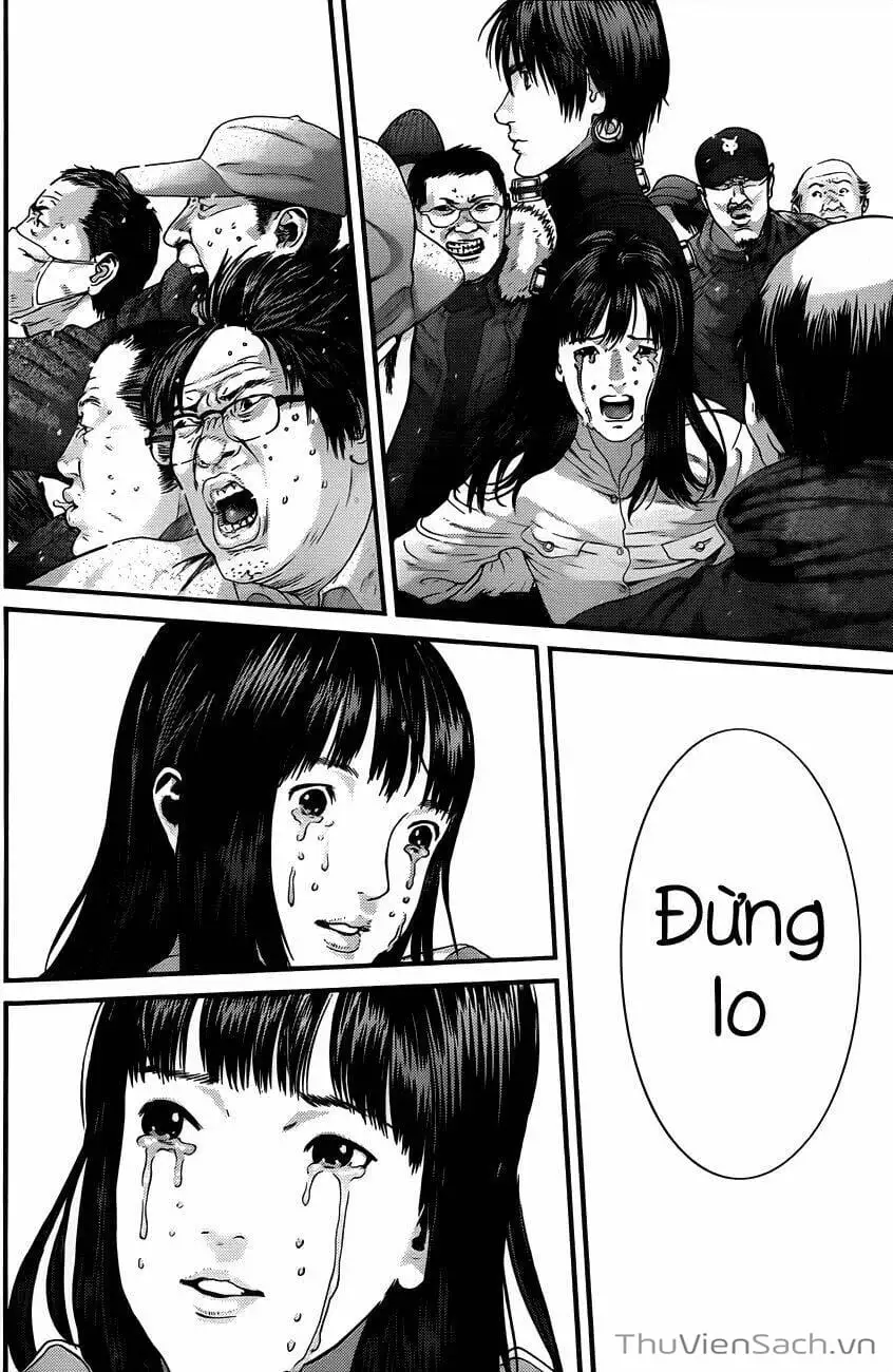 Chapter 393 - Image 16