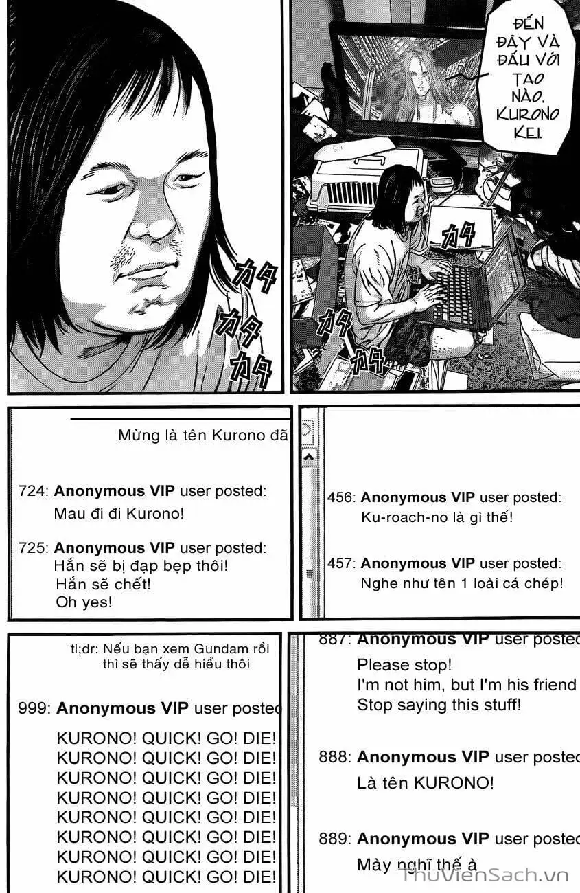Chapter 393 - Image 6