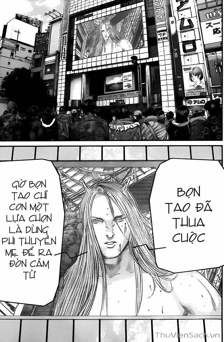 Chapter 393 - Image 7