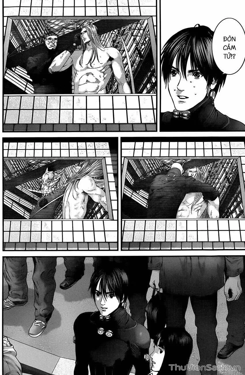Chapter 393 - Image 8
