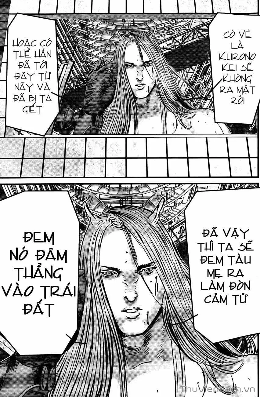 Chapter 393 - Image 9
