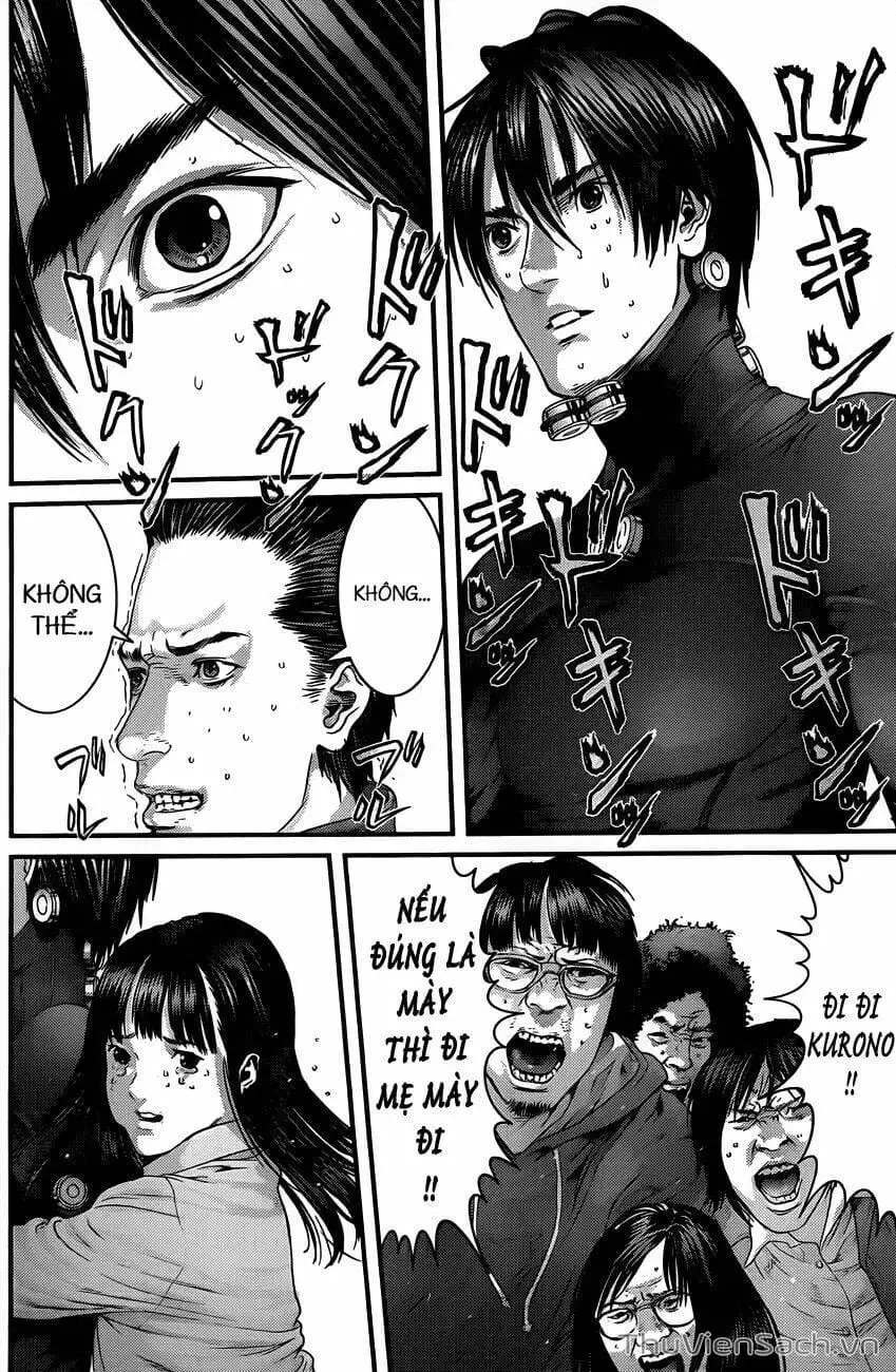 Chapter 393 - Image 10