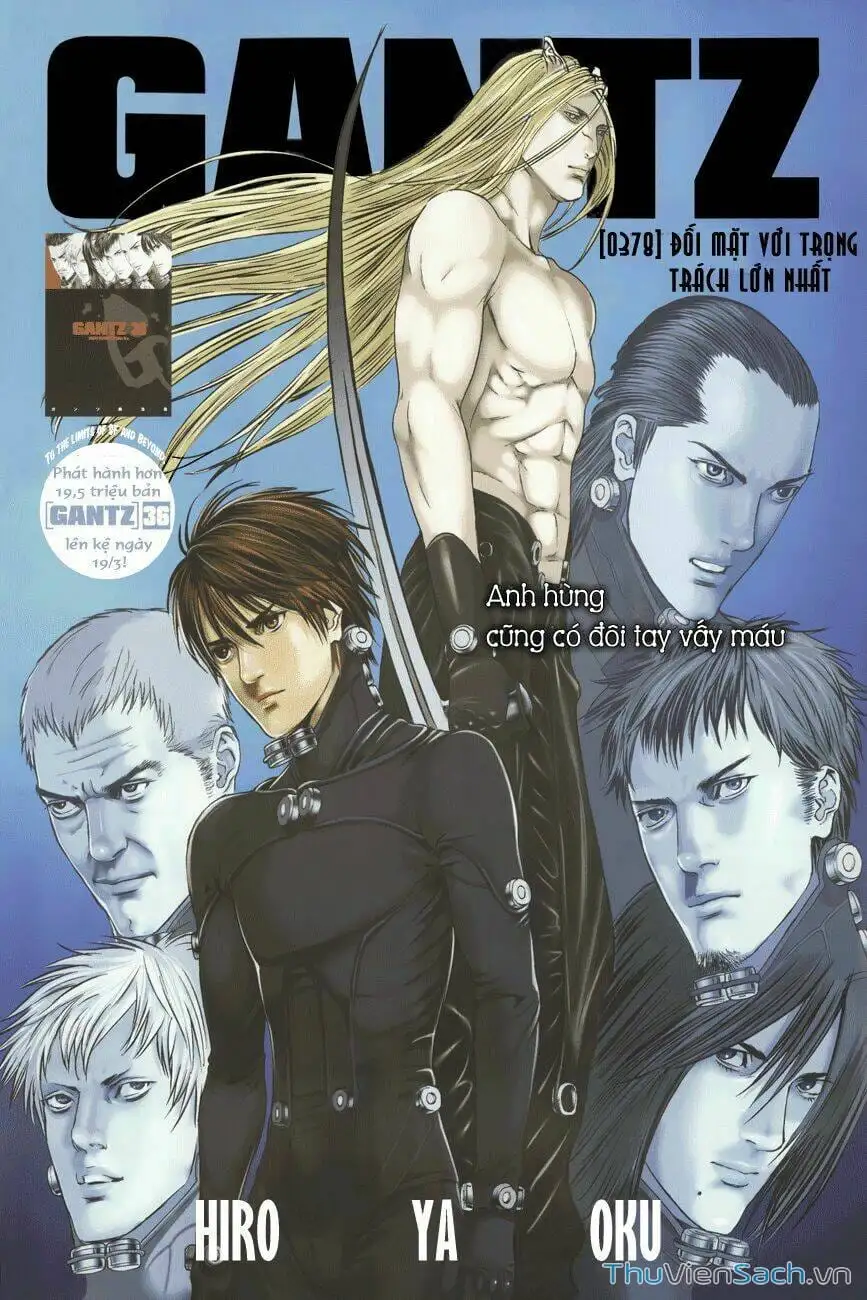 Chapter 394 - Image 1