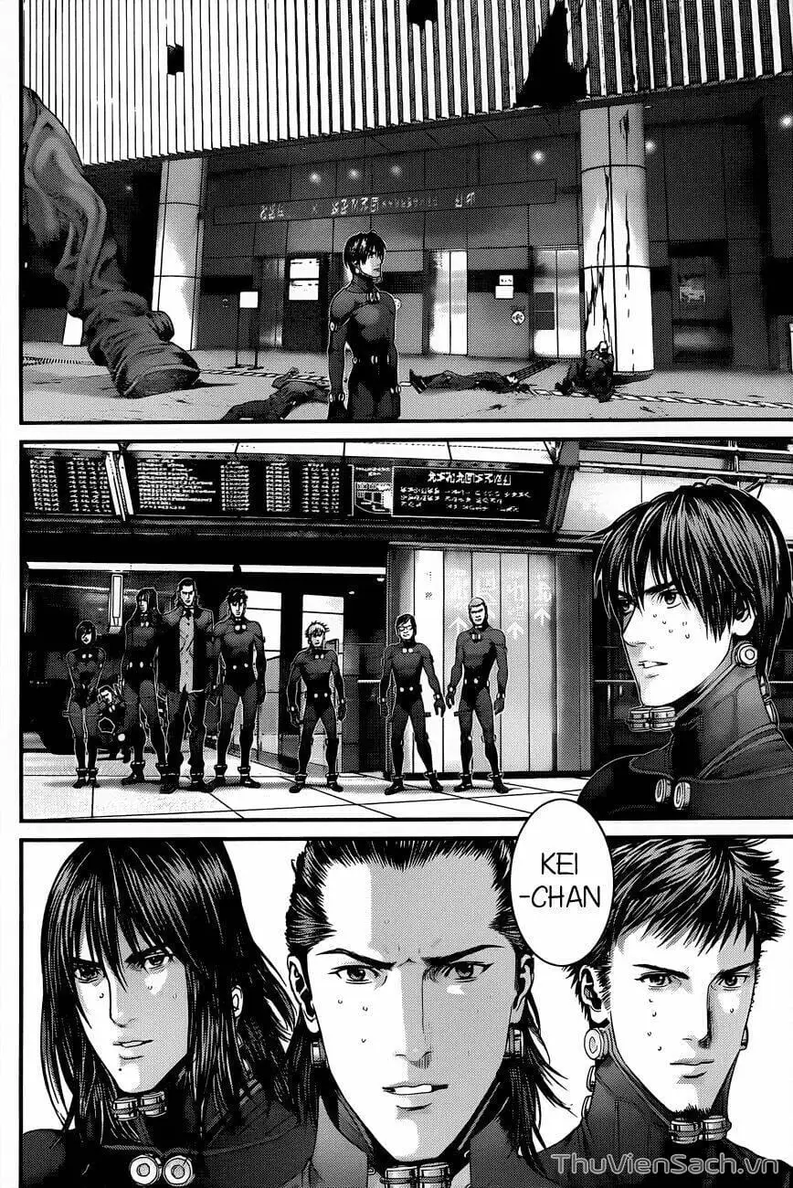 Chapter 394 - Image 11