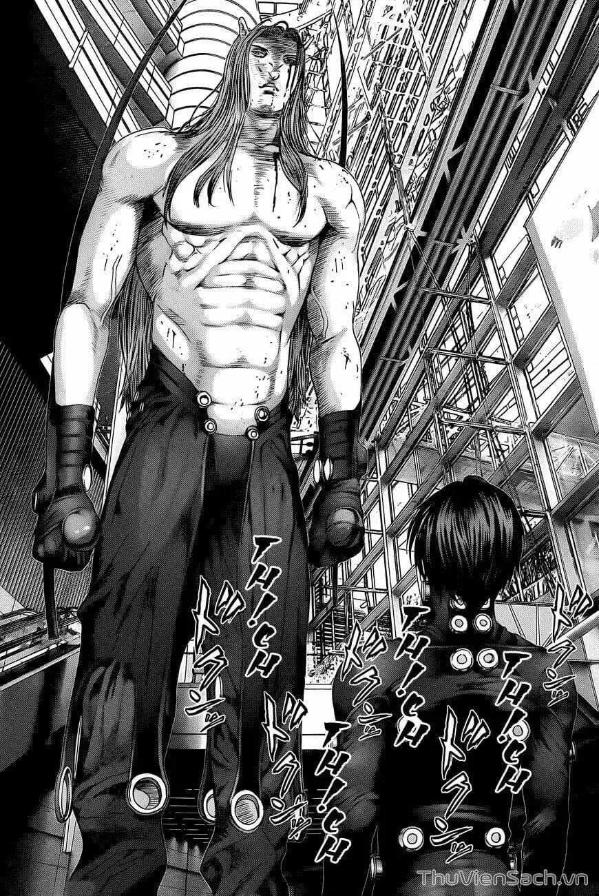 Chapter 394 - Image 12