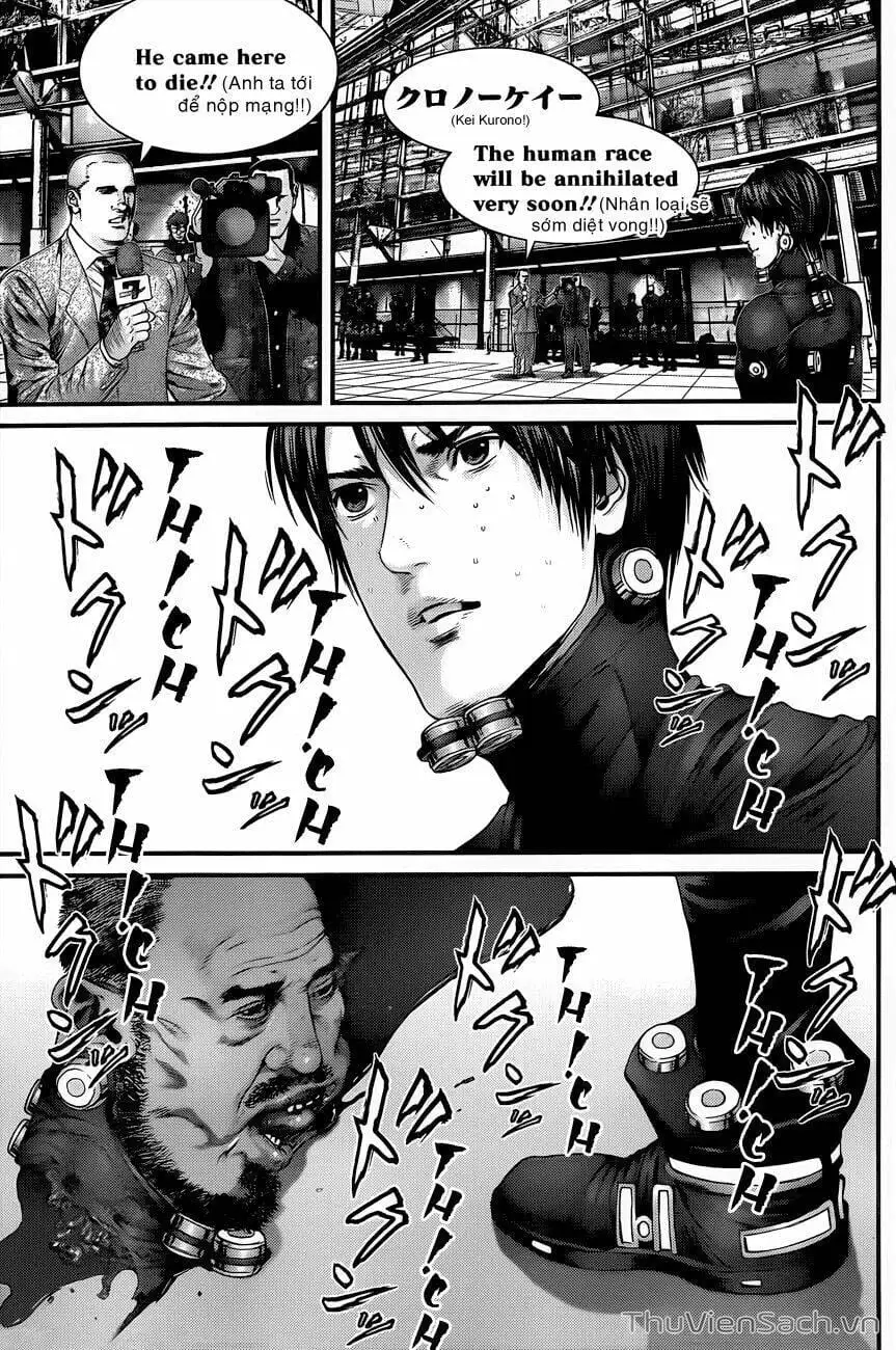 Chapter 394 - Image 16