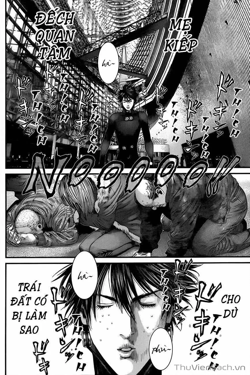 Chapter 394 - Image 18