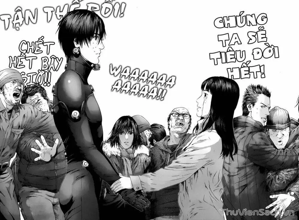 Chapter 394 - Image 3