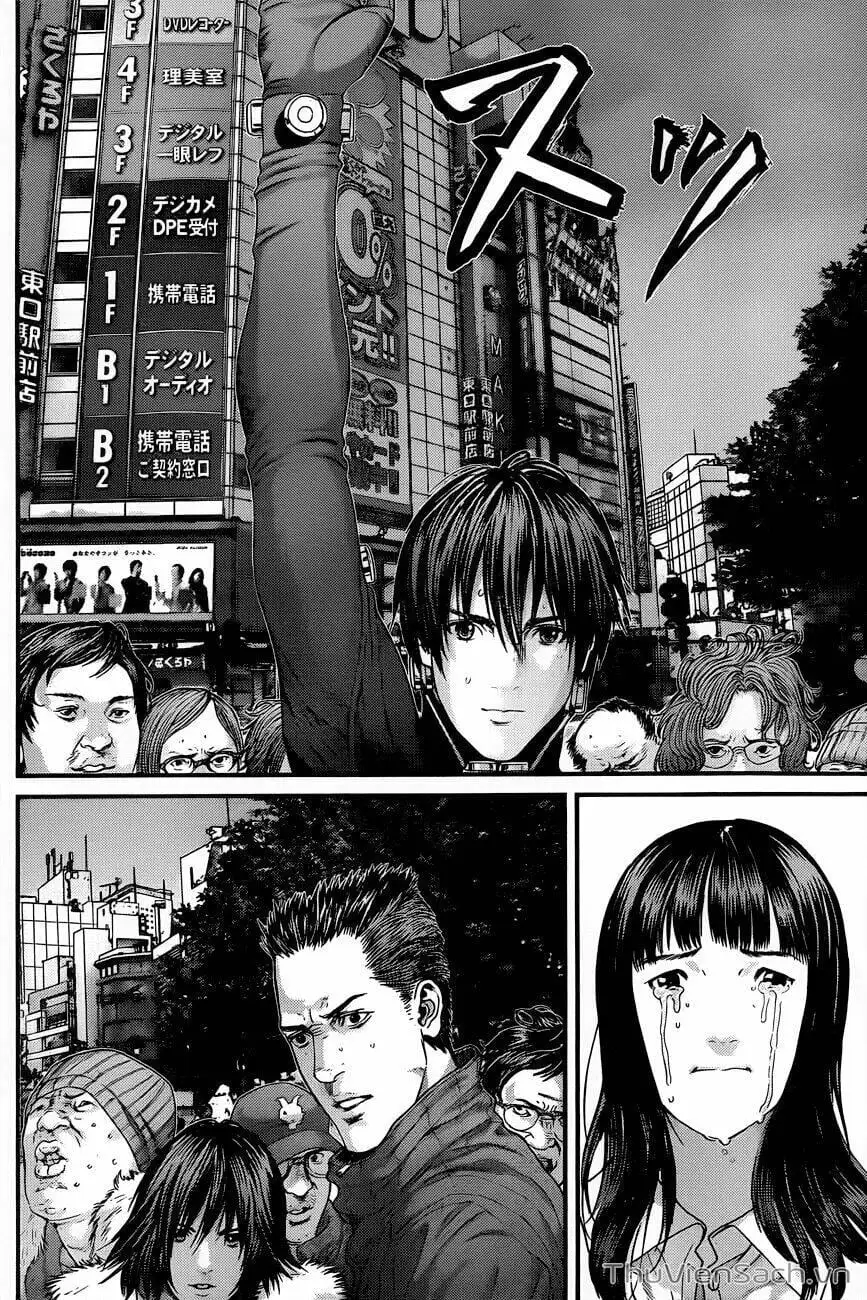 Chapter 394 - Image 6