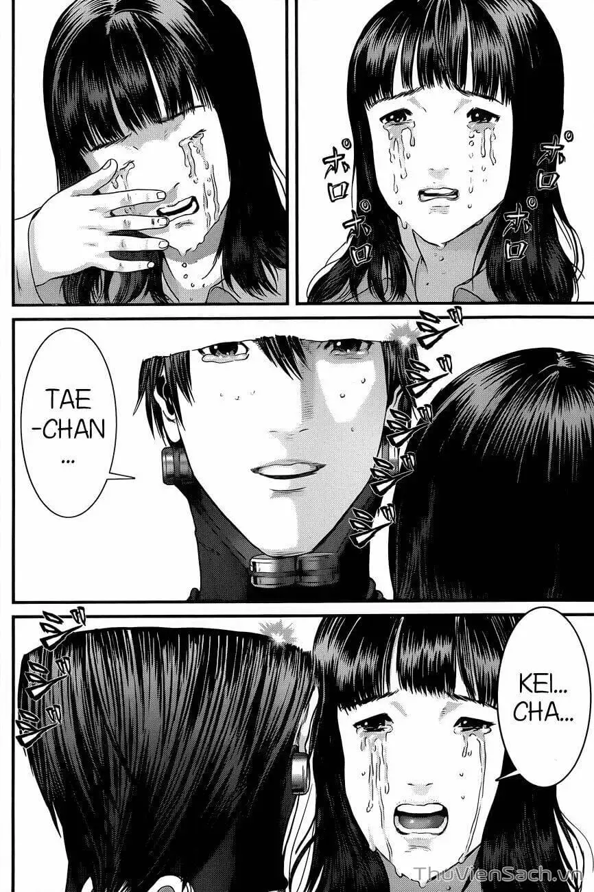 Chapter 394 - Image 8