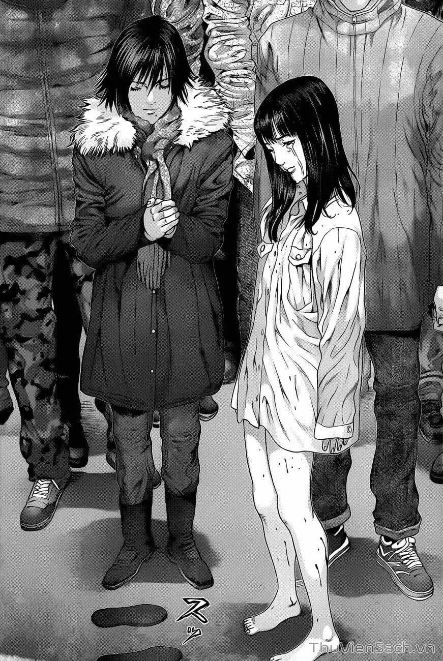 Chapter 394 - Image 9