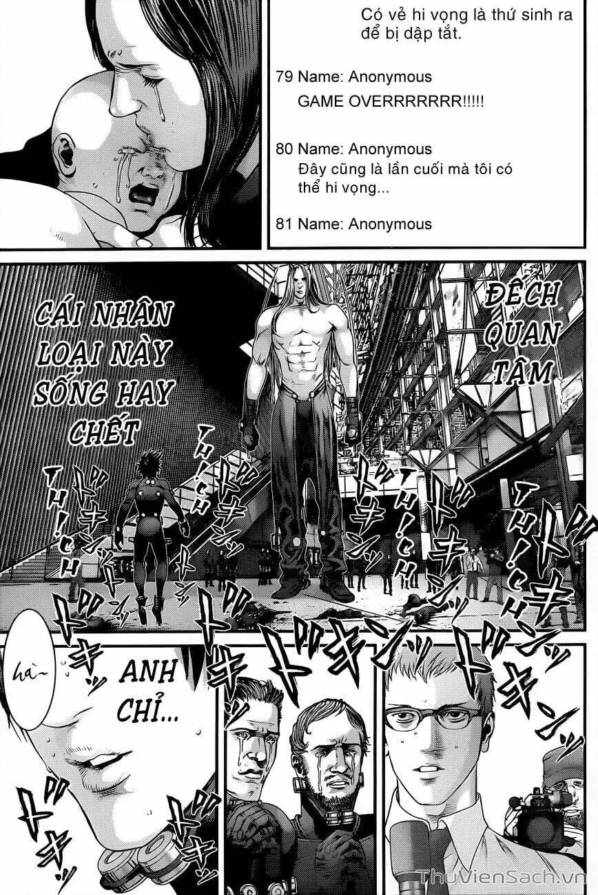 Chapter 395 - Image 1