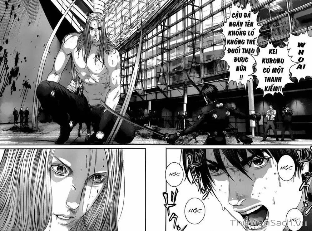 Chapter 395 - Image 11