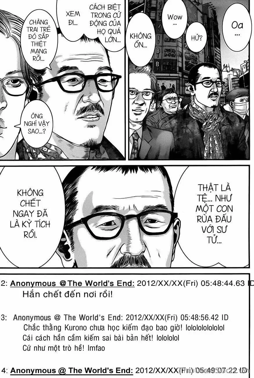 Chapter 395 - Image 15