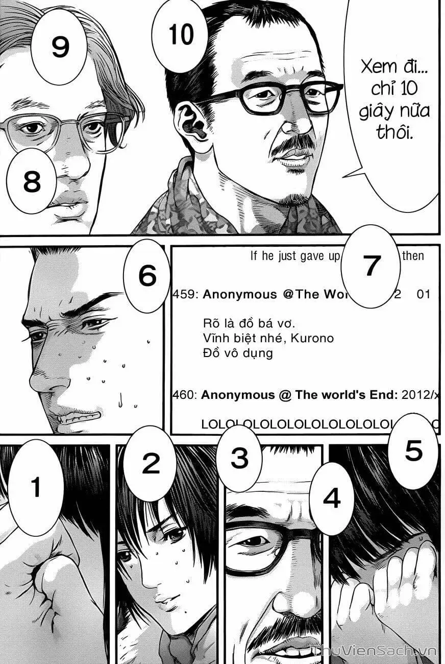 Chapter 395 - Image 17