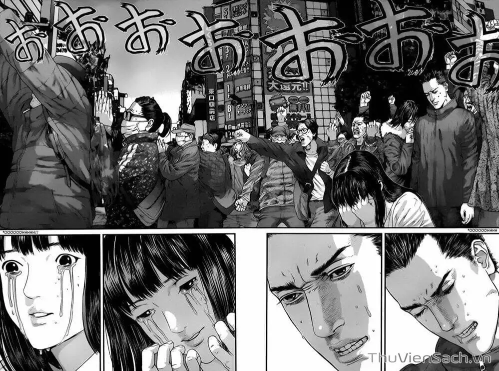 Chapter 395 - Image 18