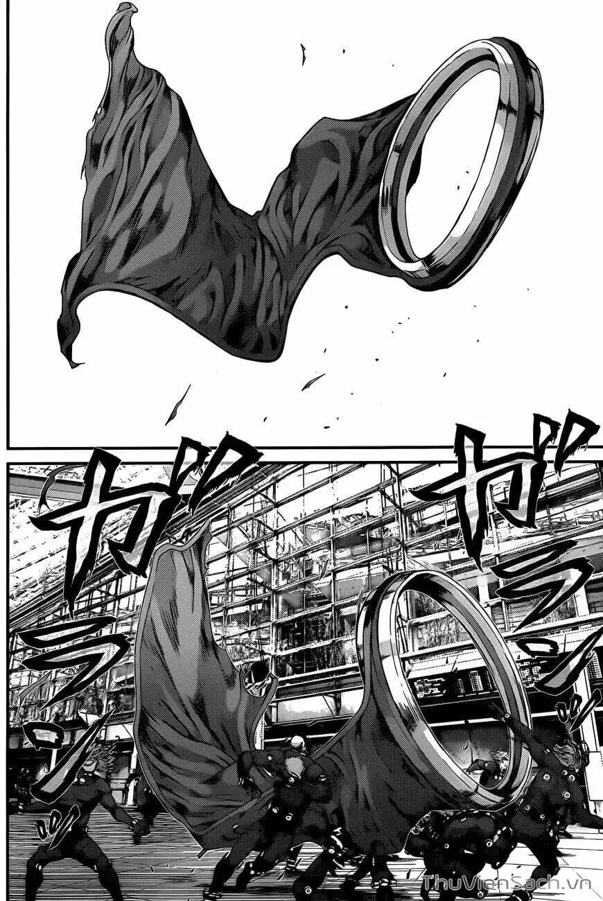 Chapter 395 - Image 19