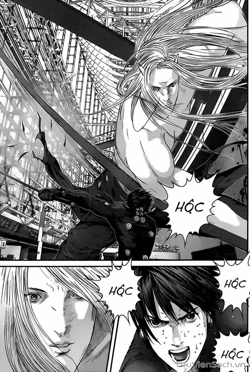 Chapter 395 - Image 20