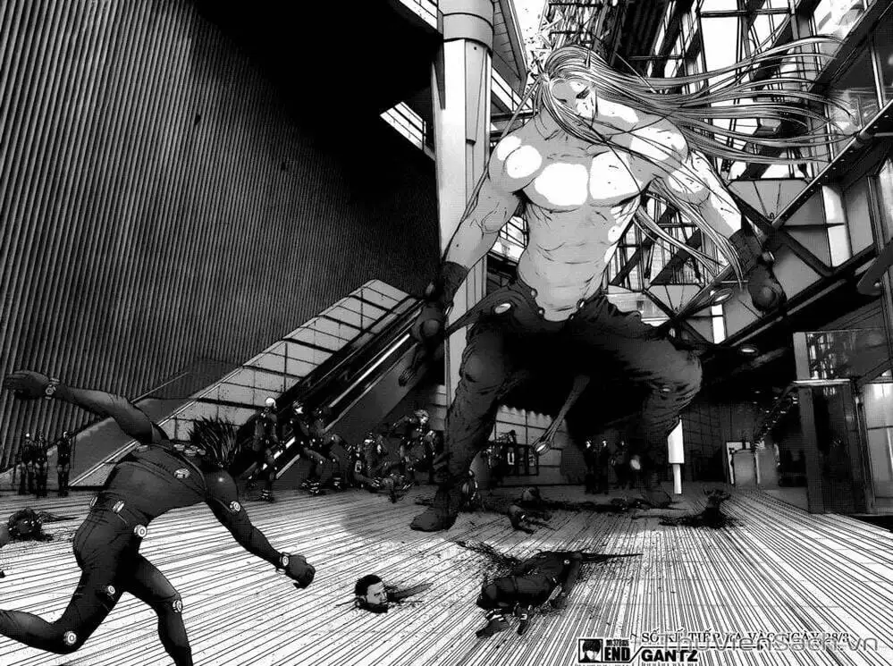 Chapter 395 - Image 3