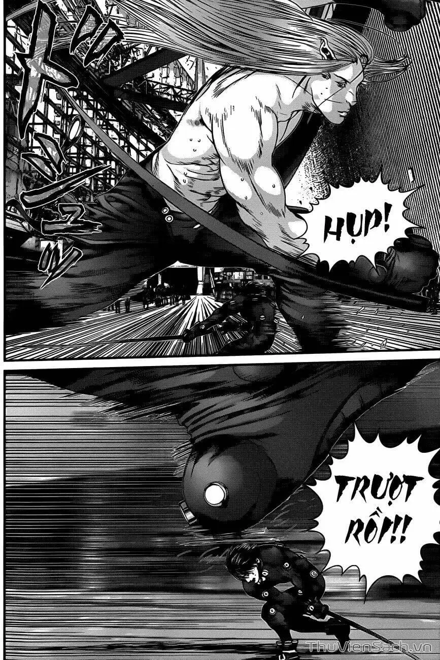 Chapter 395 - Image 21