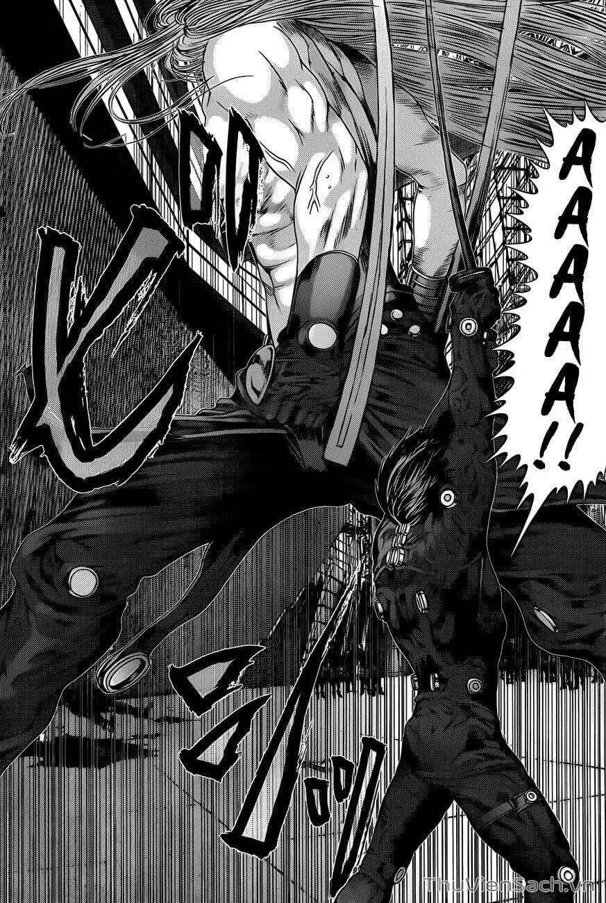 Chapter 395 - Image 22