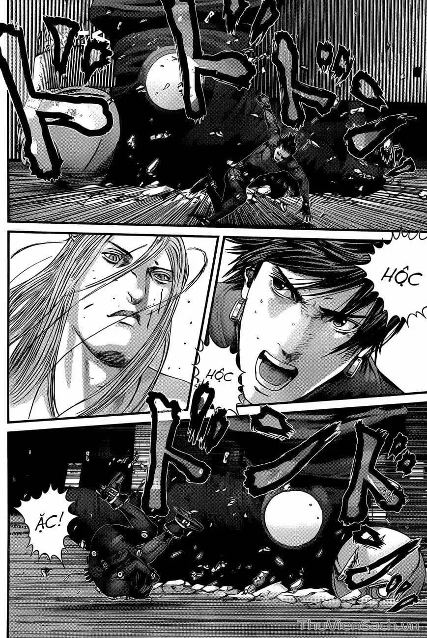 Chapter 395 - Image 7