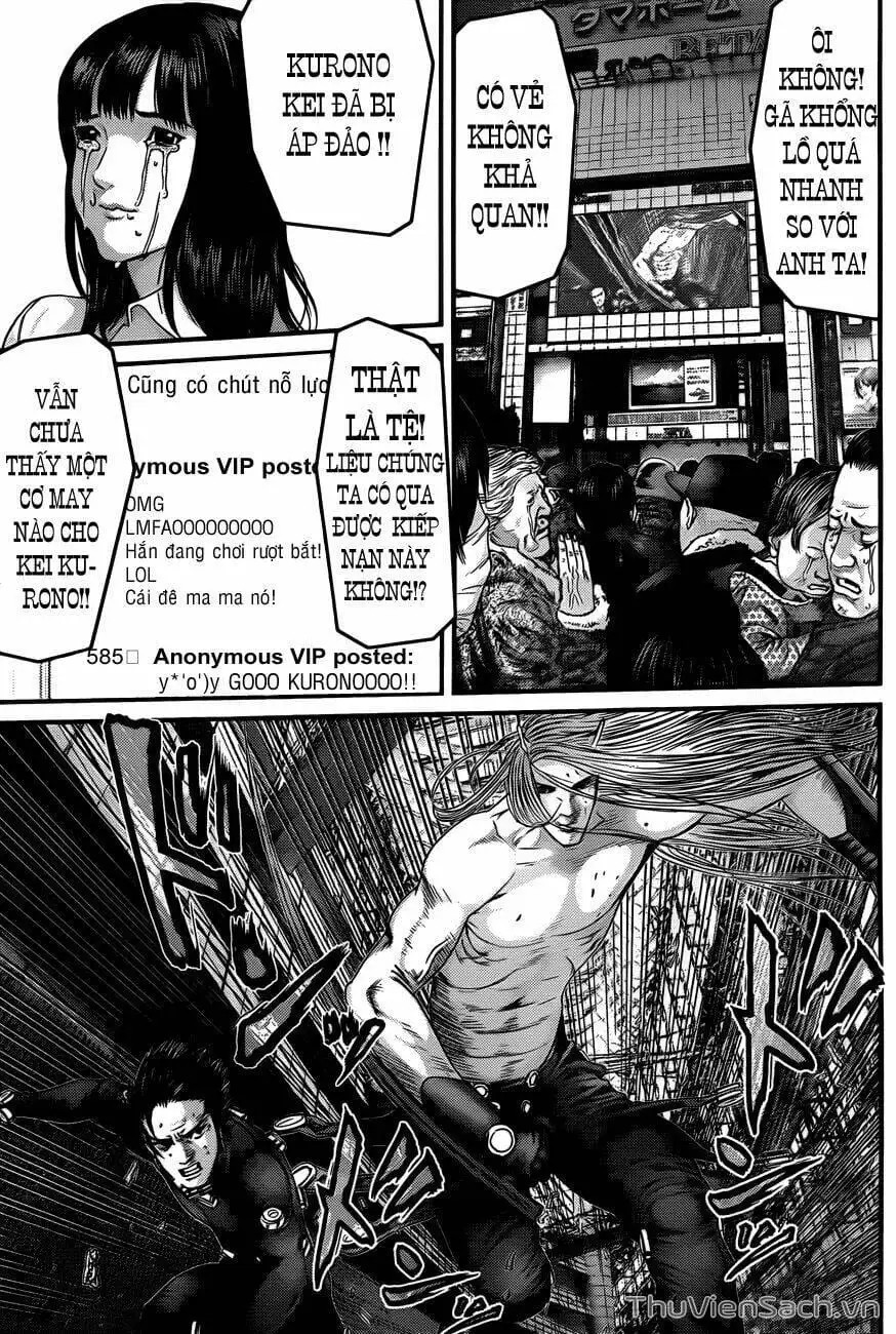 Chapter 395 - Image 8