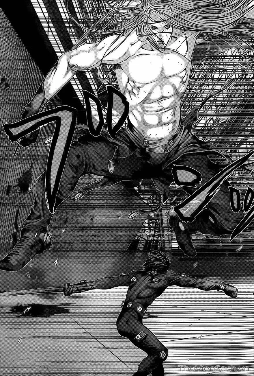 Chapter 395 - Image 10