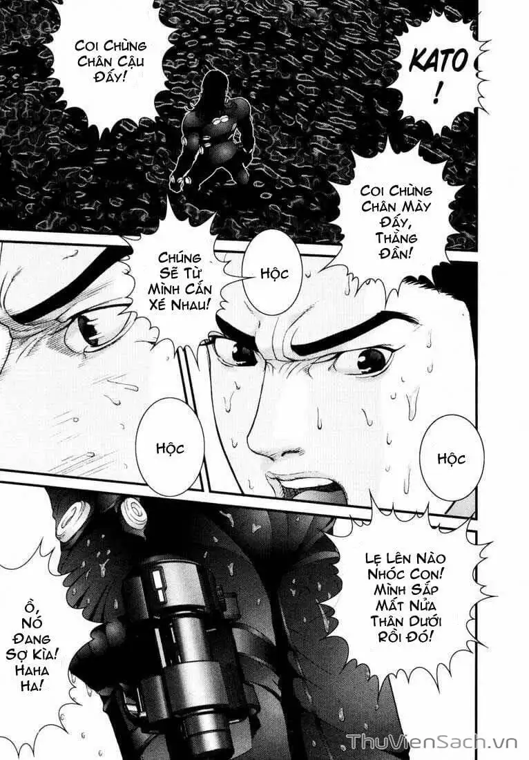 Chapter 40 - Image 16