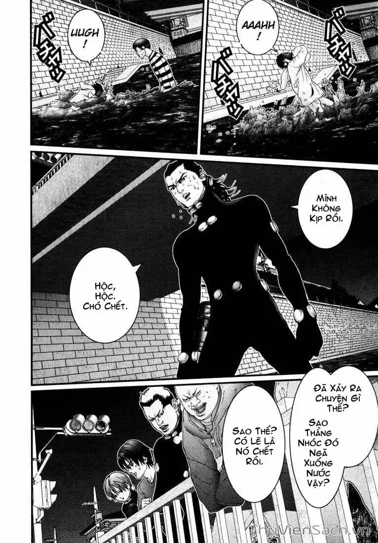 Chapter 40 - Image 10