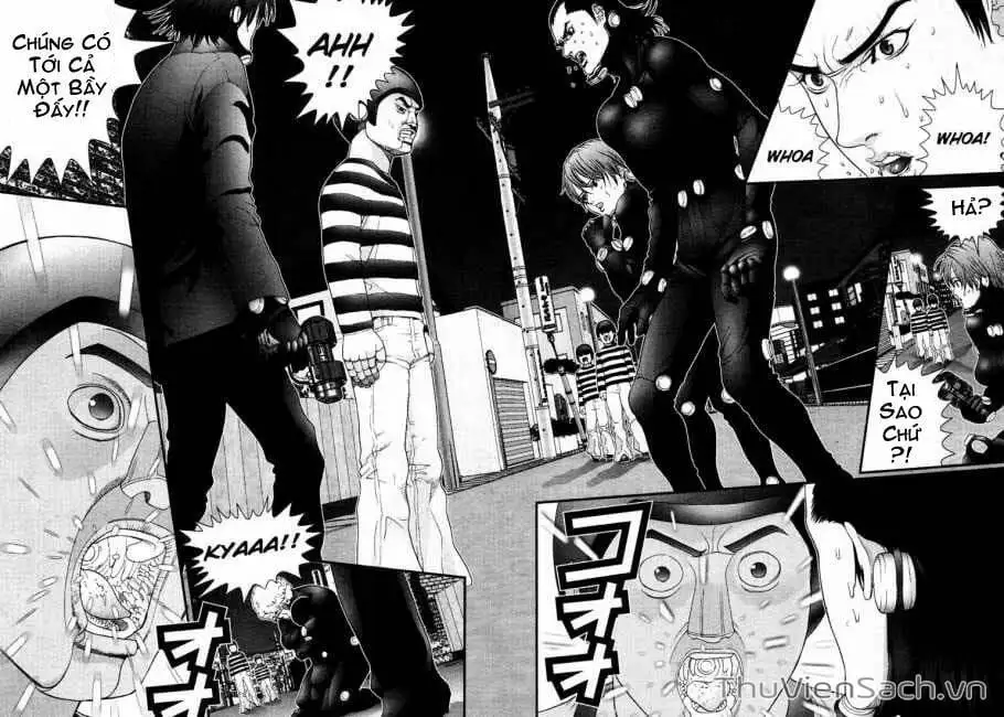 Chapter 45 - Image 15