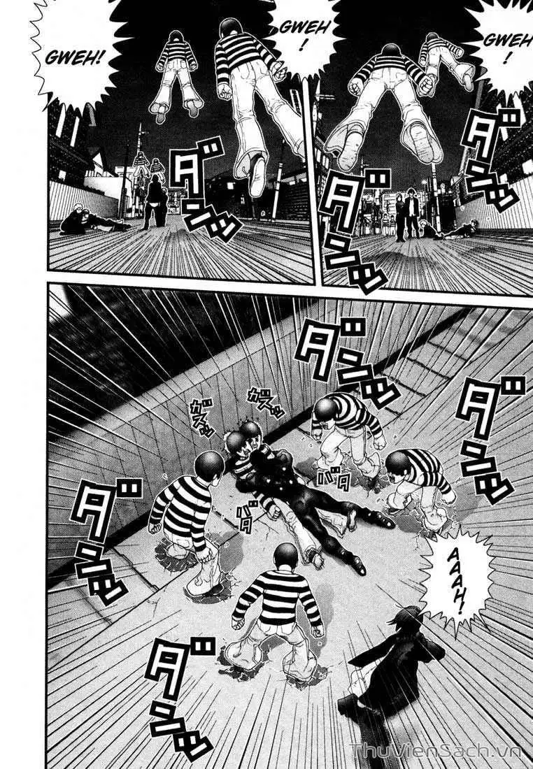 Chapter 45 - Image 18